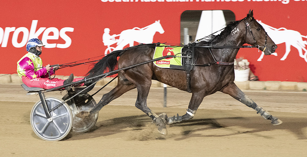 Handicap to snap winning streak!