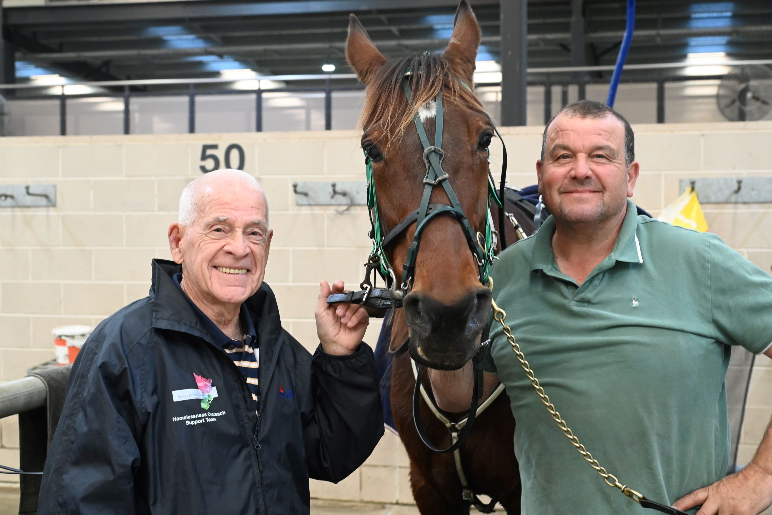 More than 1000 starts . . . that's a record to savor