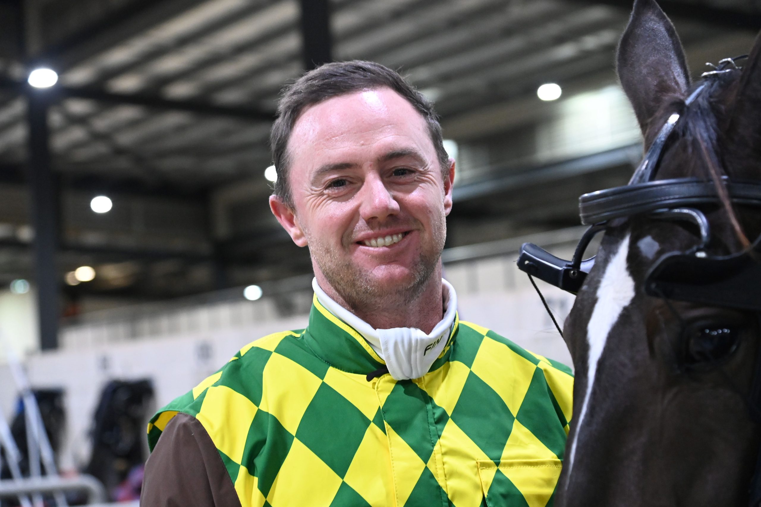 Drawn to maintain undefeated status