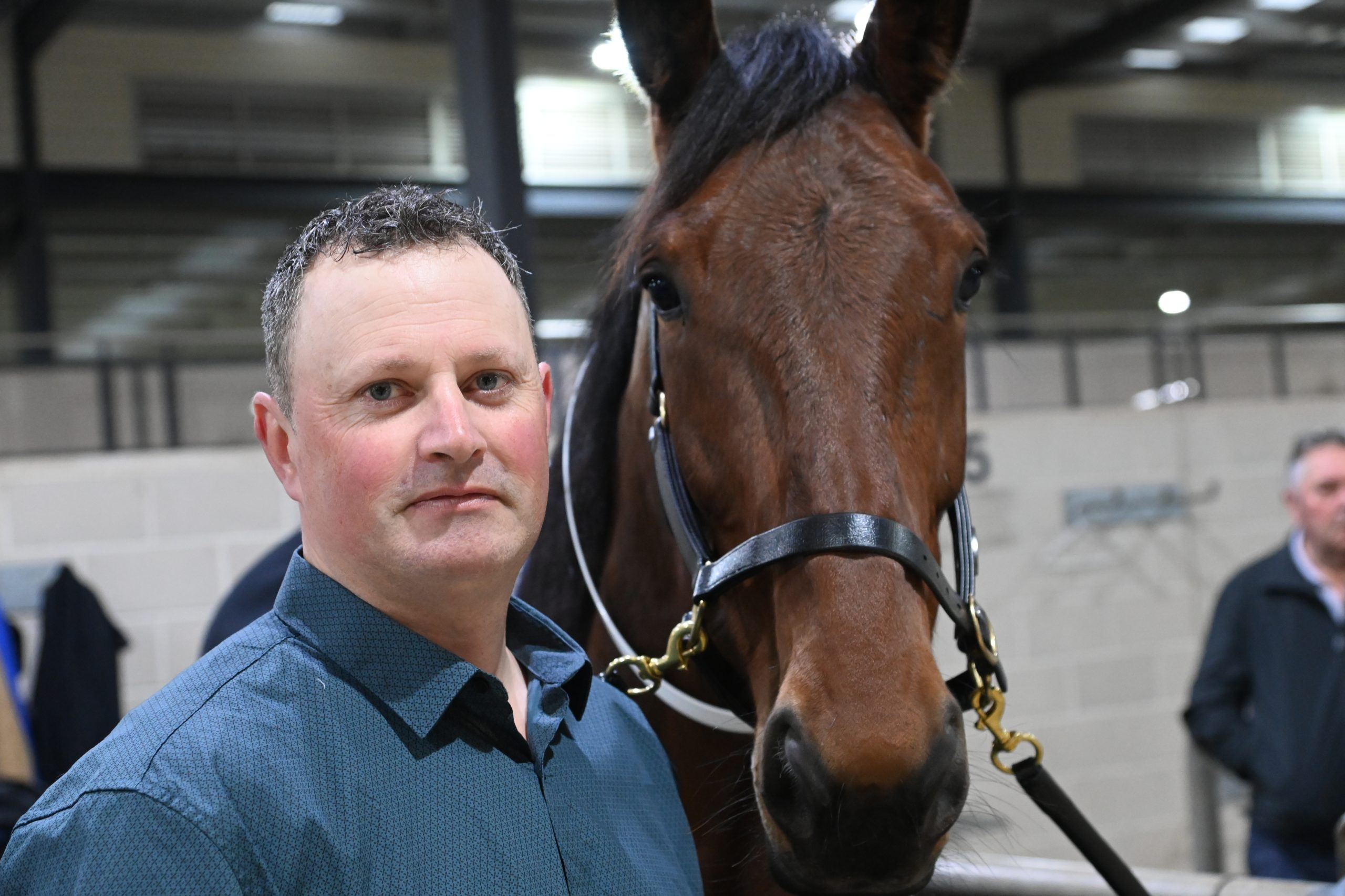 Bring on the Inter Dom: we're on the right track