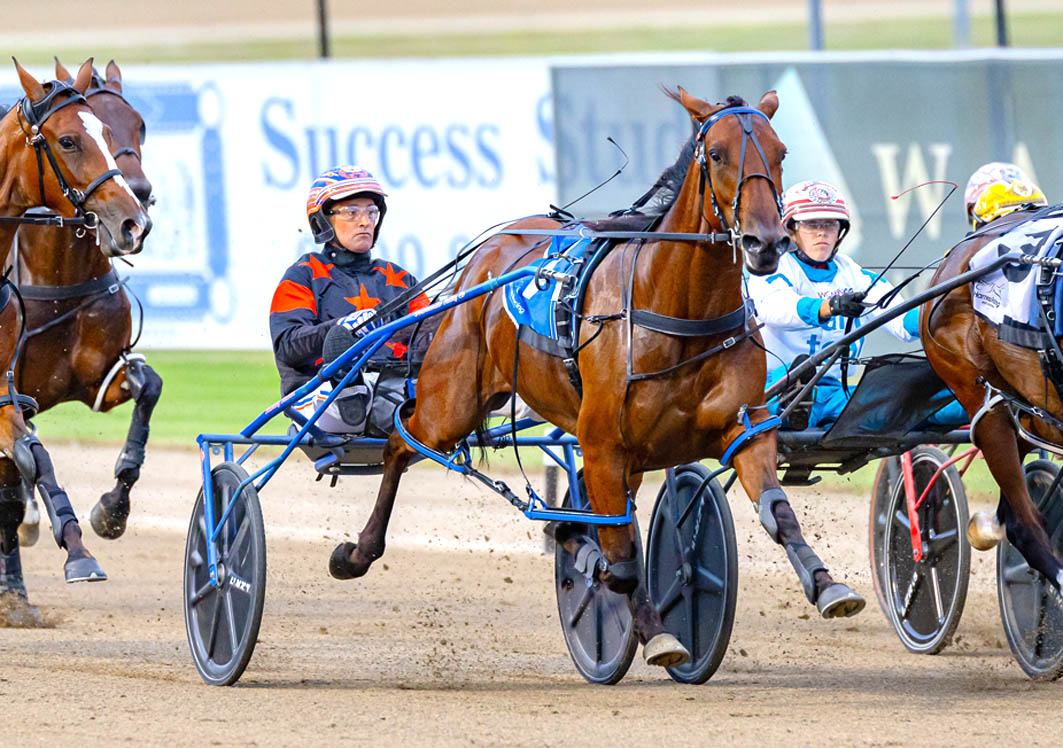 Hoping for happy homecoming