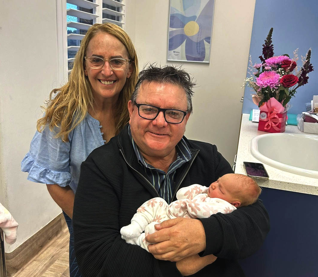 Hoping the highlights continue