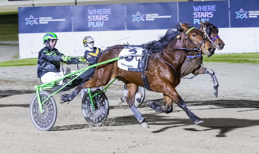 Hoping for perfect result