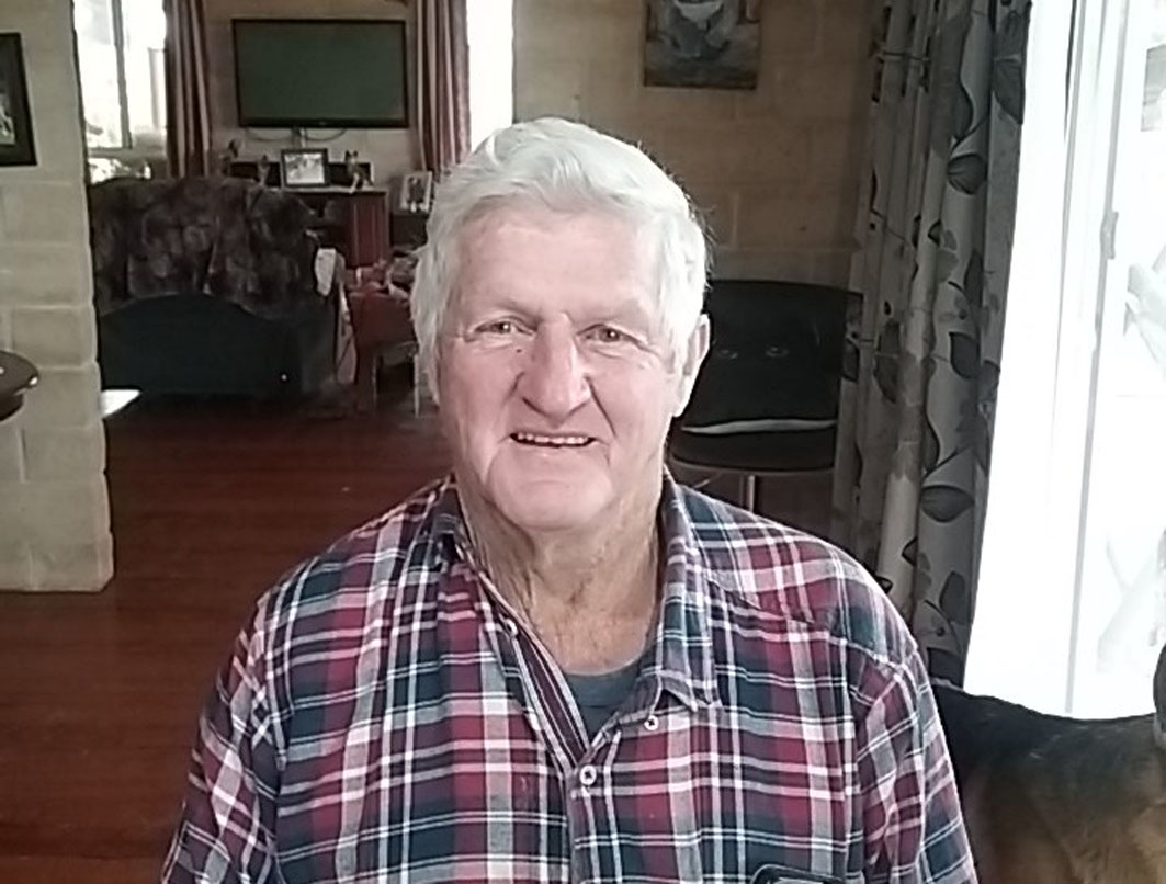 Back to best following mystery setback