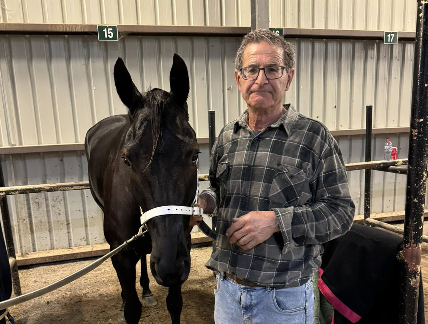 Drawn to continue transition through the grades