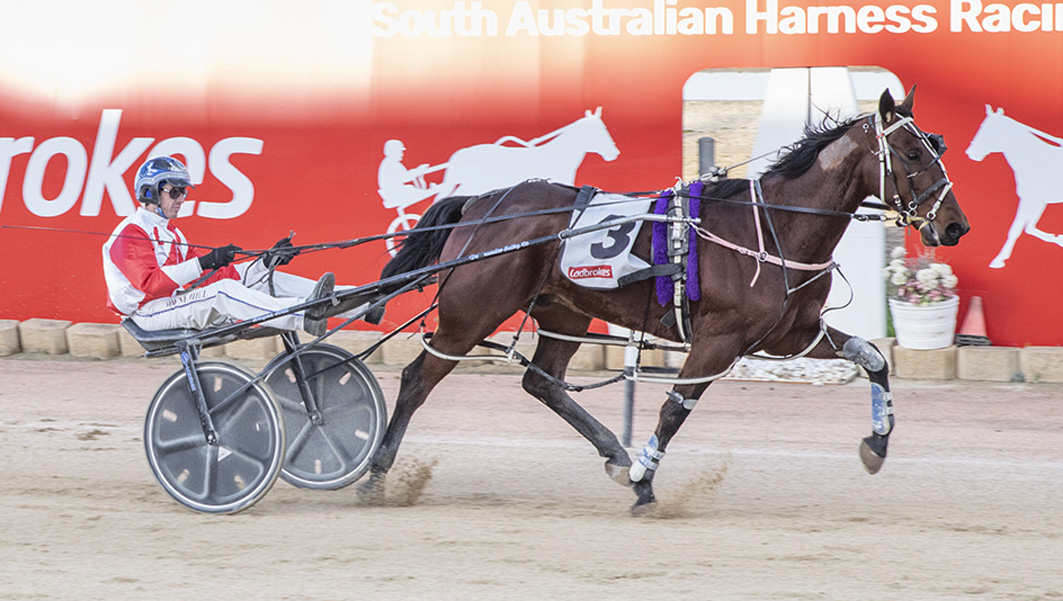 Moore's magic milestone