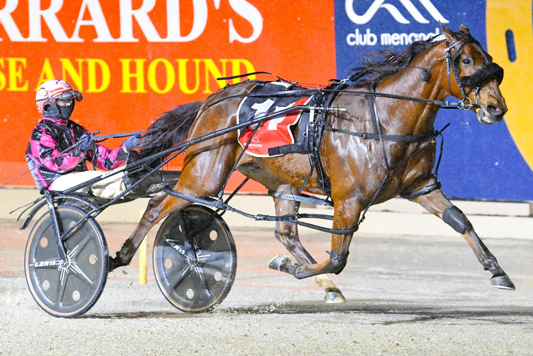 It just seems that simple!