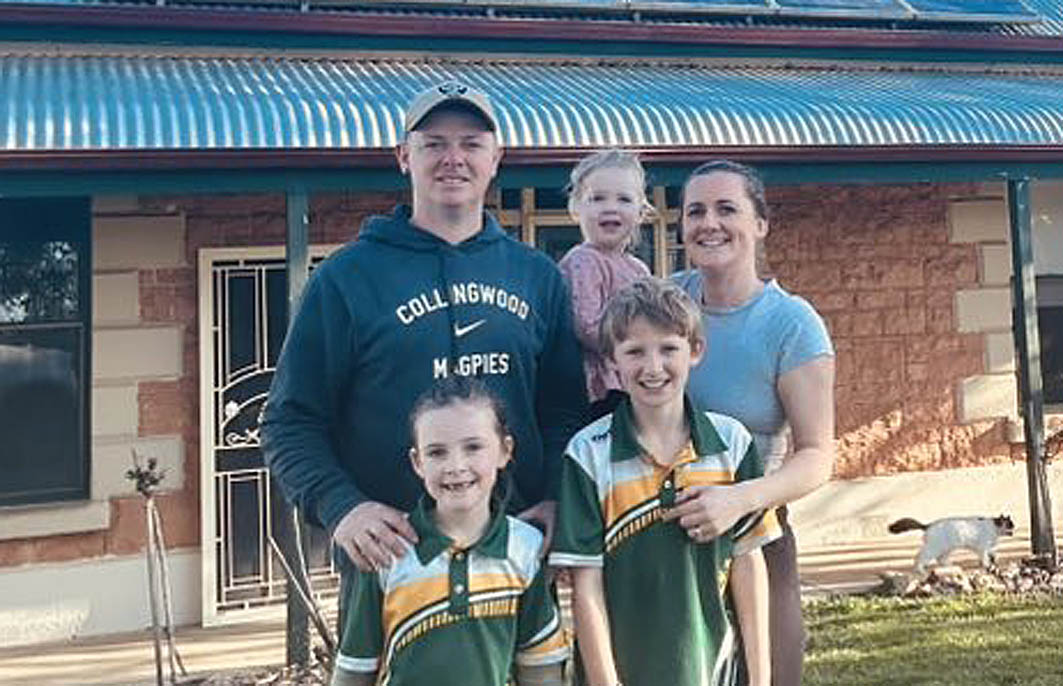 Hoping for fairytale farewell