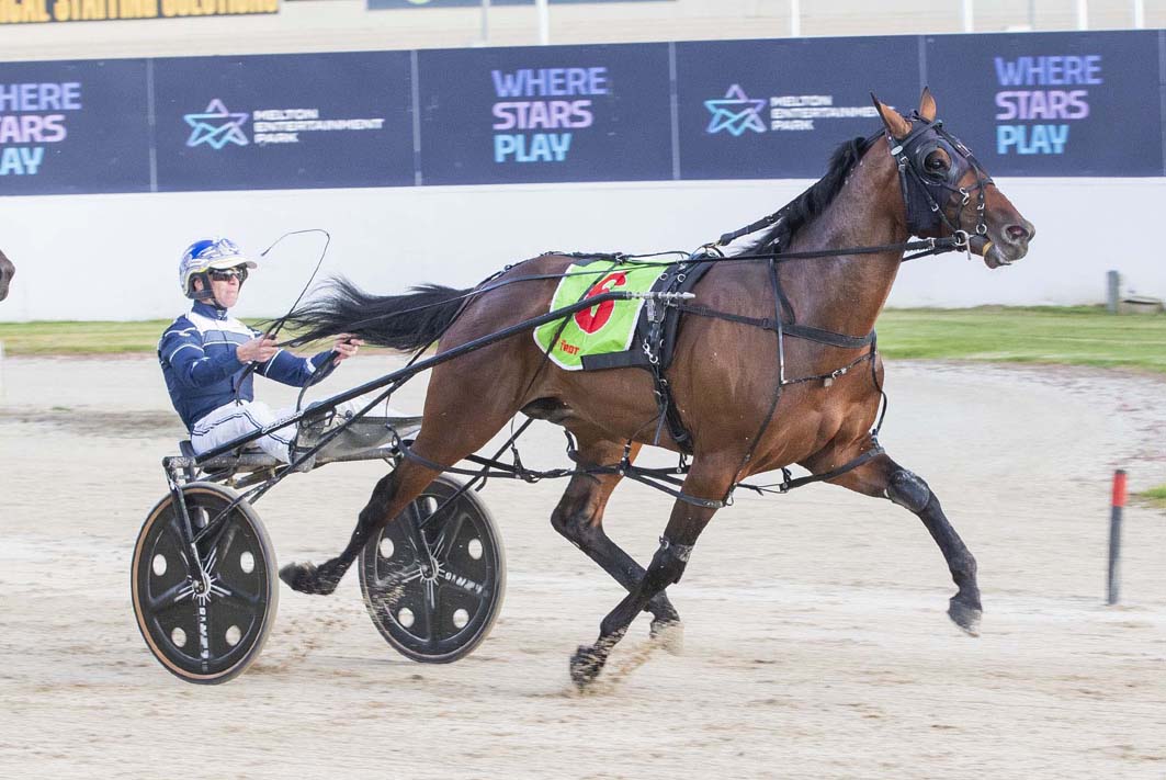 Déjà vu all over again!