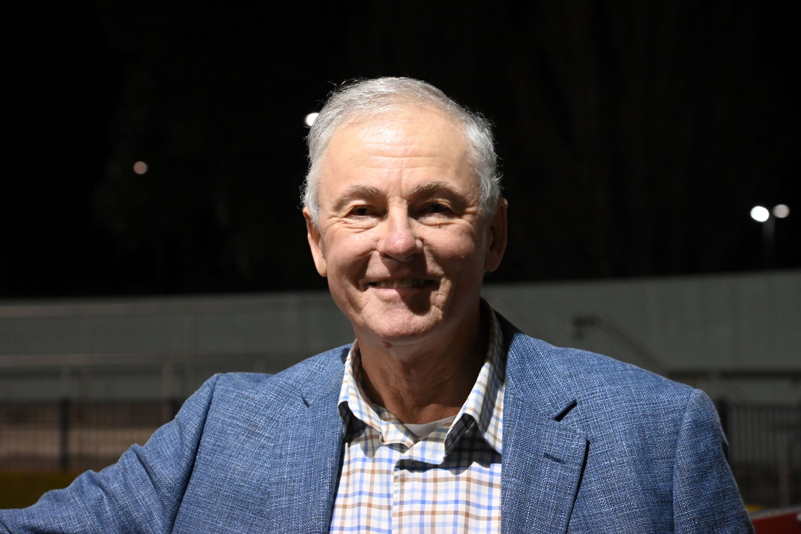 Happy home state raid