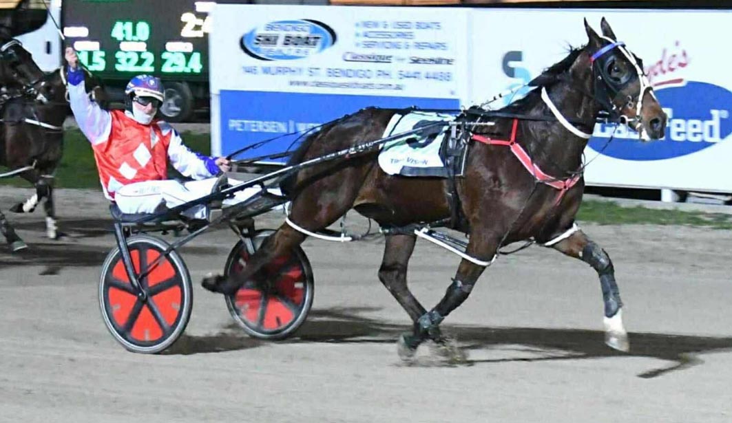 Jubilation on show for the world to see