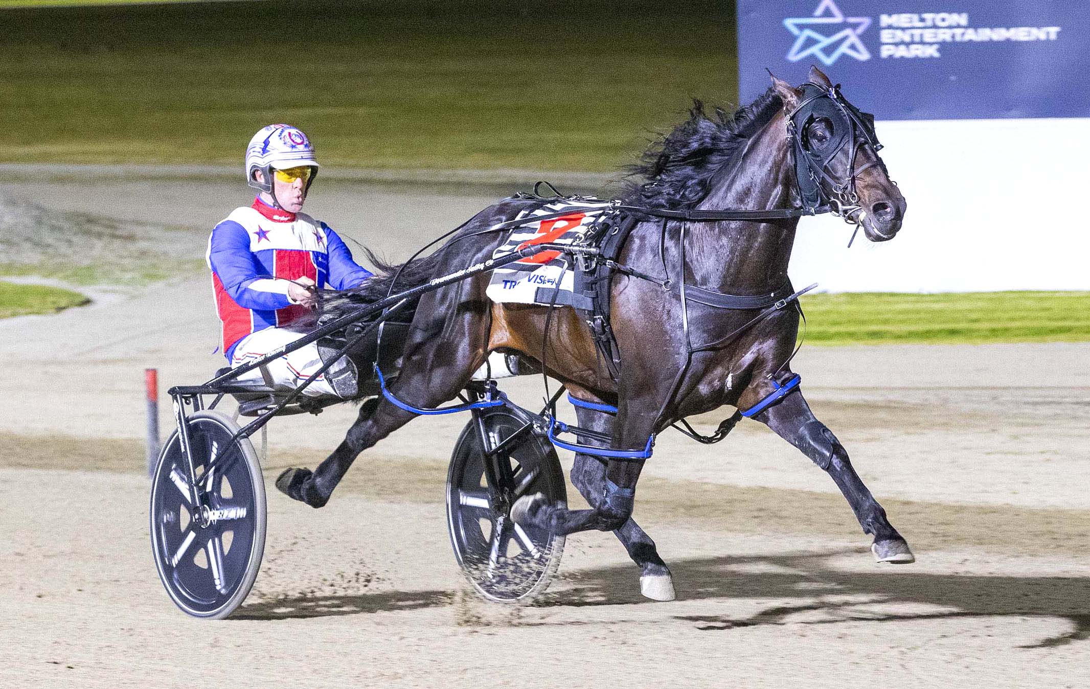 Promising freshman aimed at majors