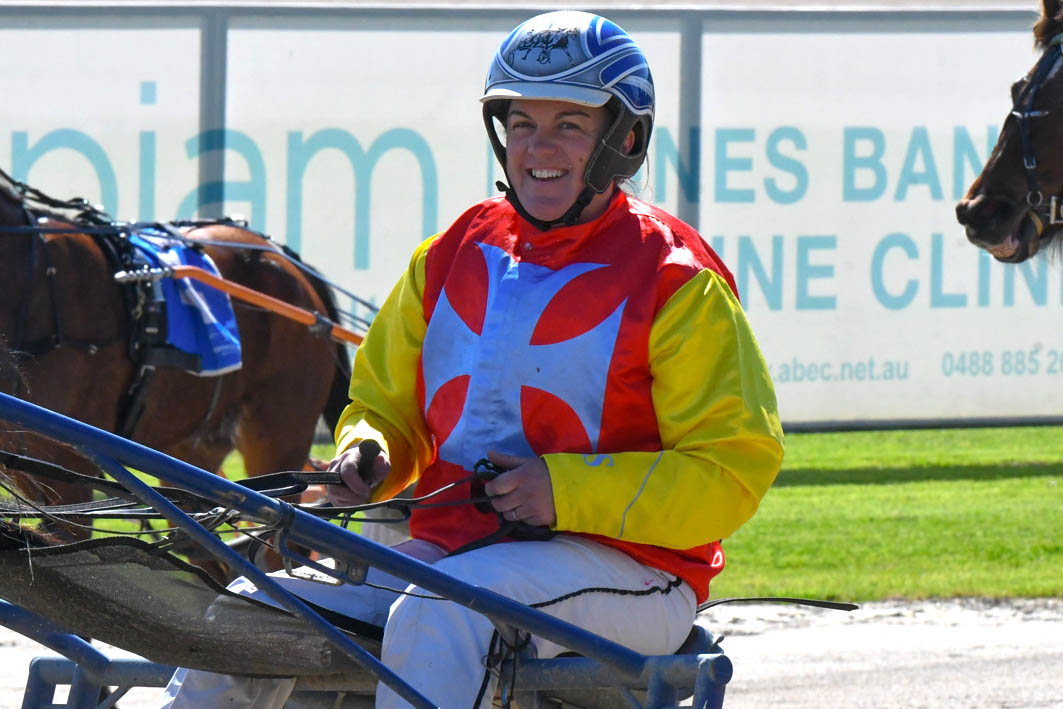 Thought I was going to look like an idiot!