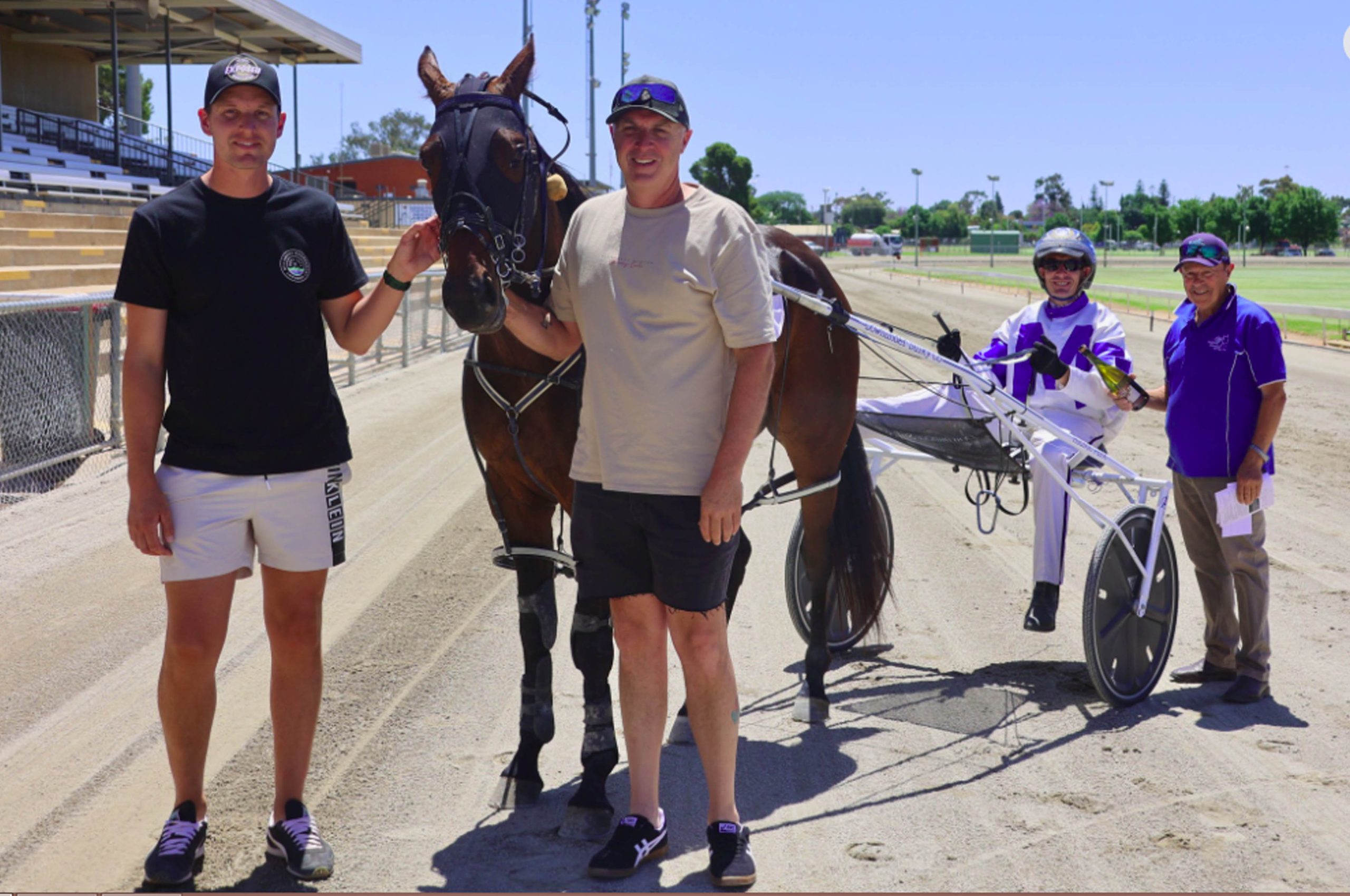 Drawn dampens confidence