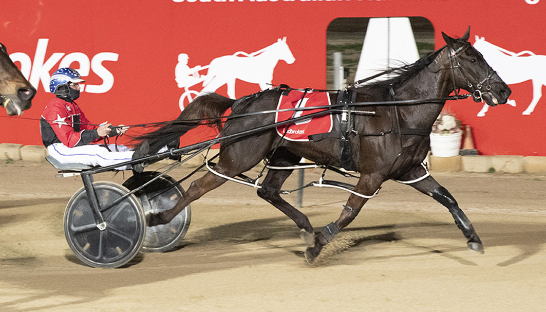 Perfect start to season continues