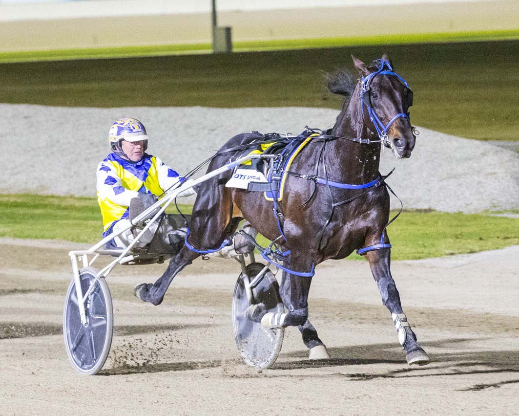 Ready to catch everyone by surprise