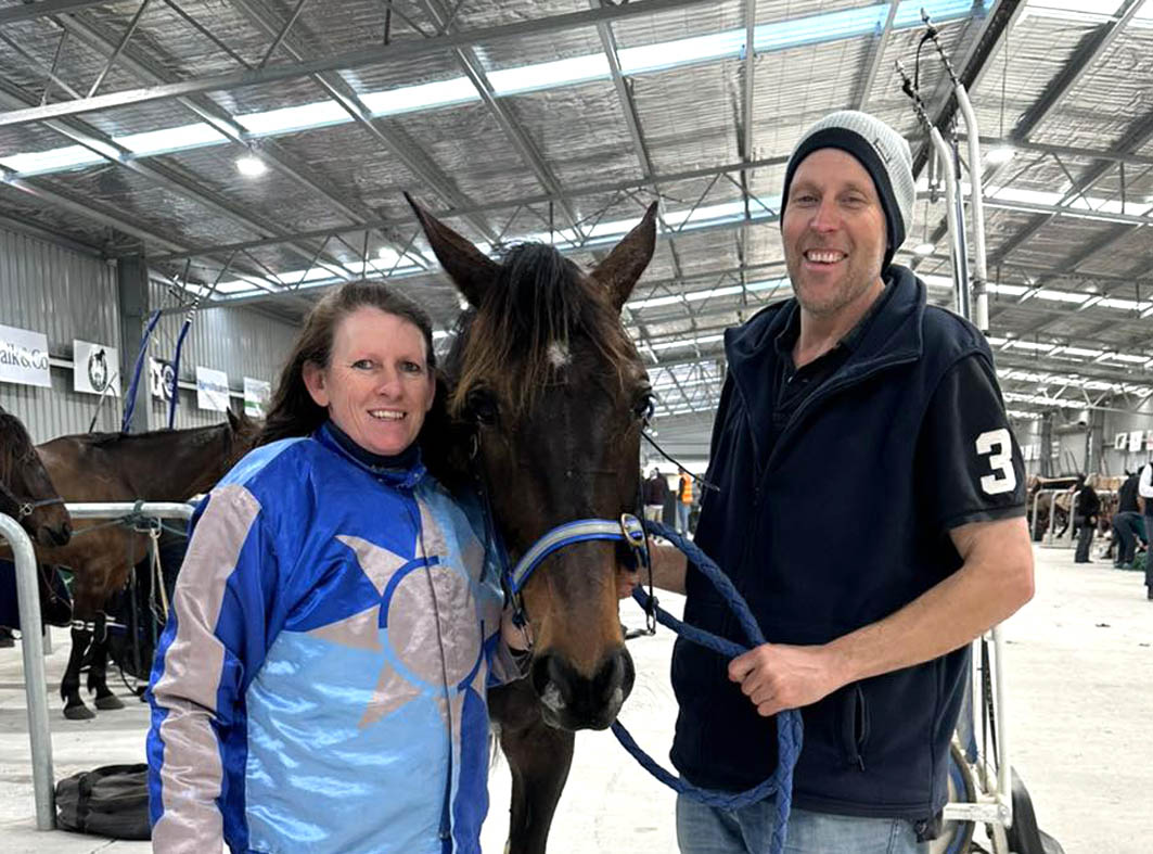 Covering more ground than early settlers