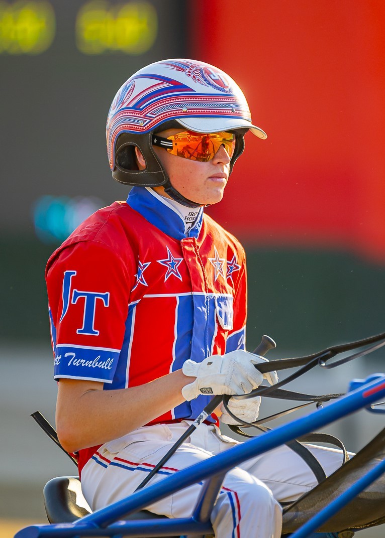 Thriving since interstate move