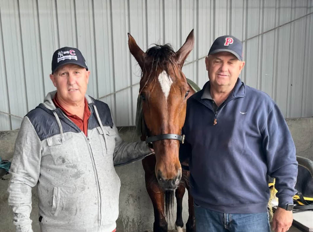 Hoping for overdue metro win