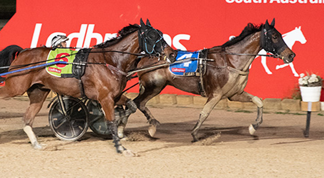 The more things change, the more they stay the same!