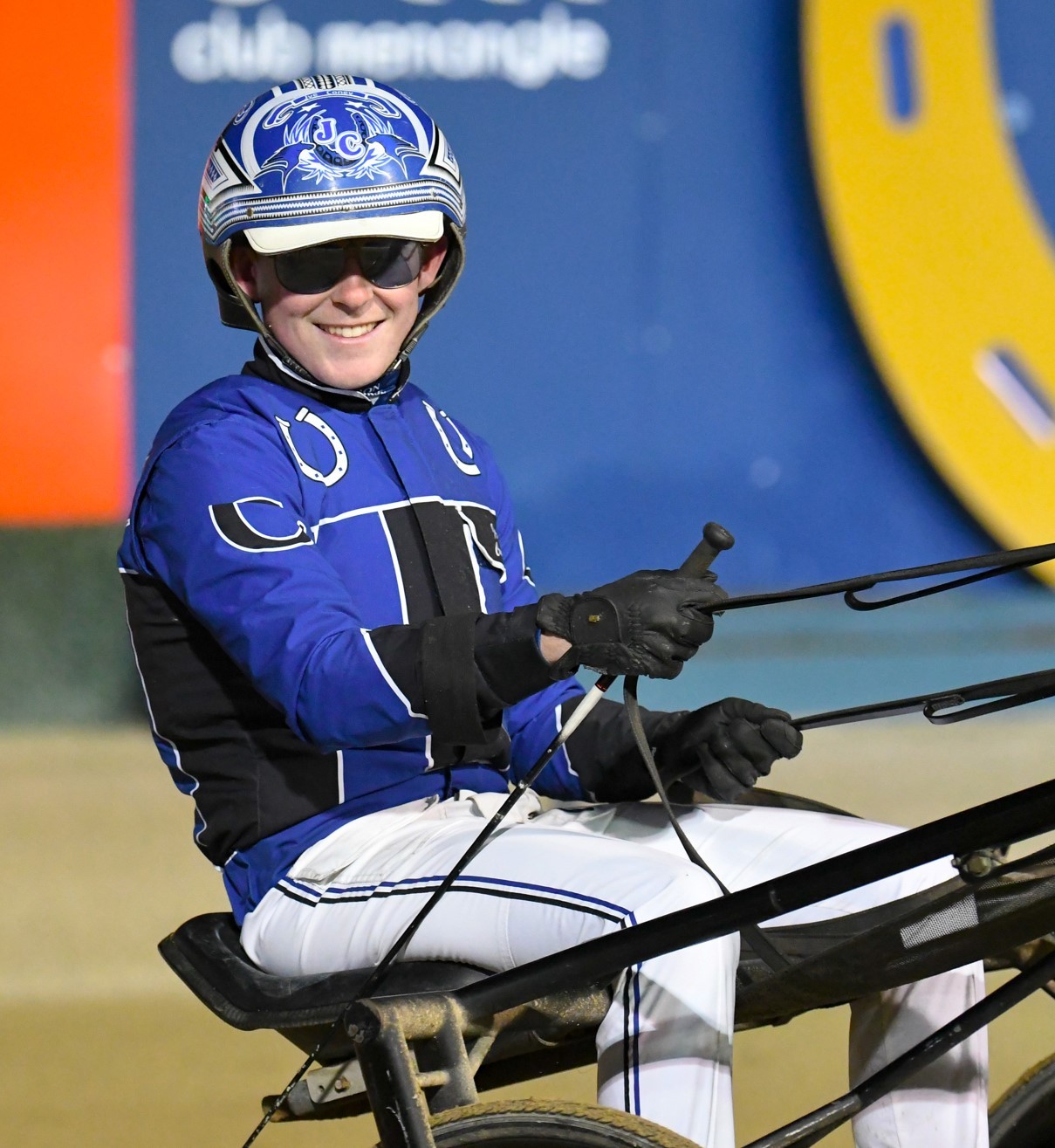 Bitter-sweet win in $50,000 feature