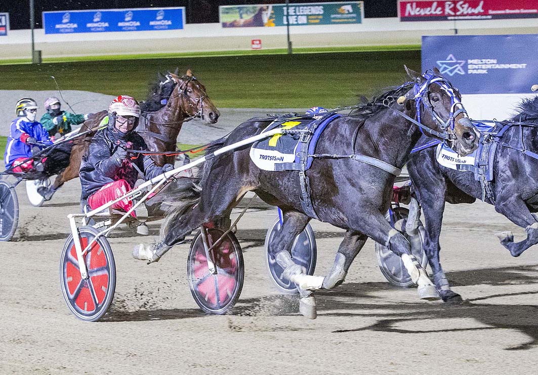 You've got to celebrate accordingly!