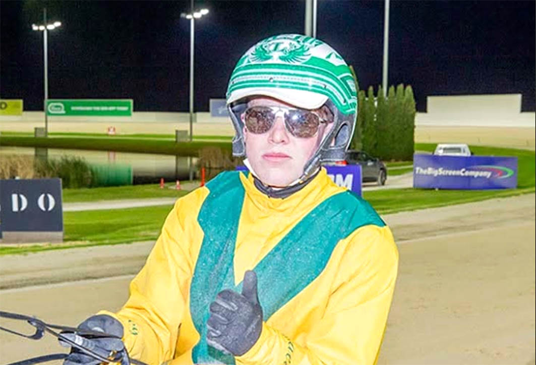 Another Cup, another win...it almost seems that easy!