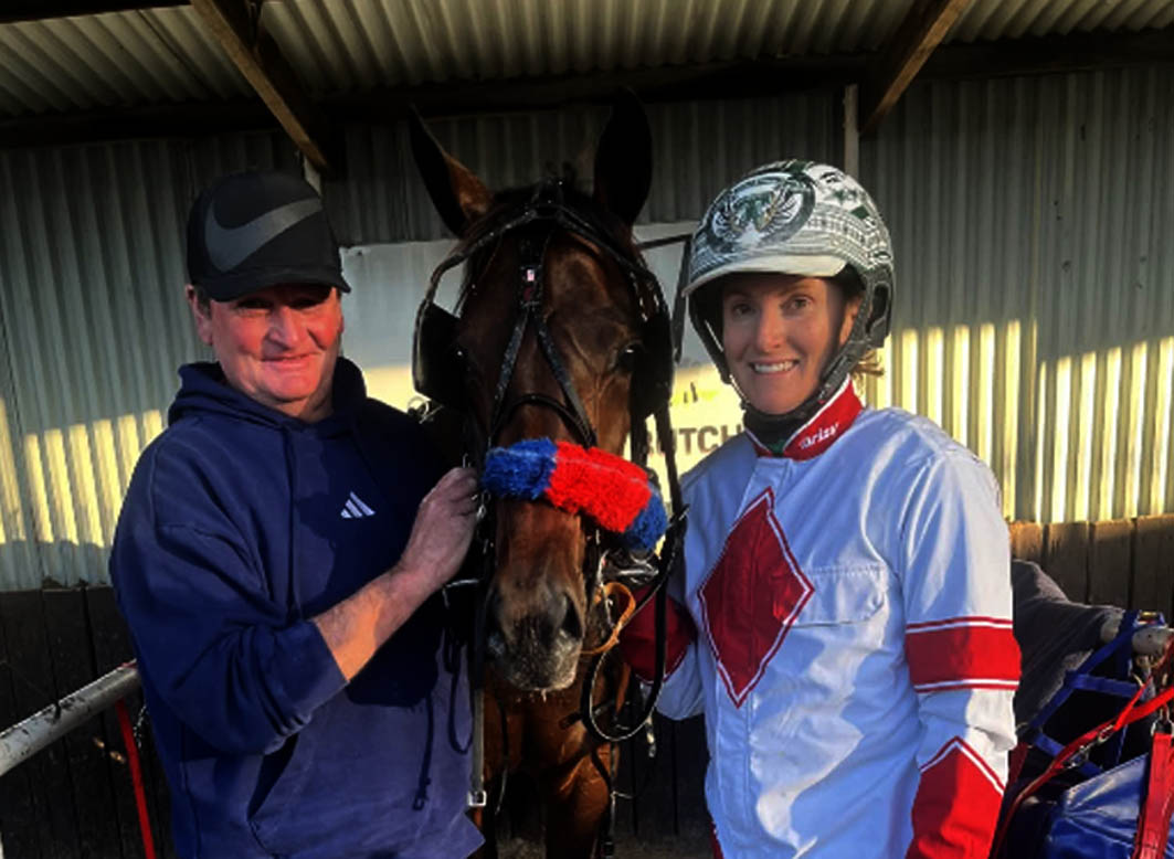 Happy to keep flying under the radar