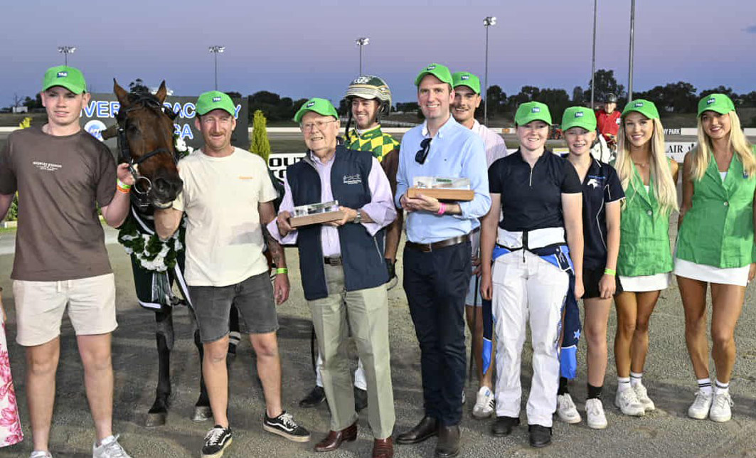 Championship winner now in 'no man's land'