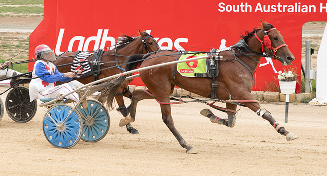 37-month winning drought broken