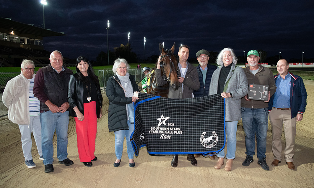 Another successful cross border mission