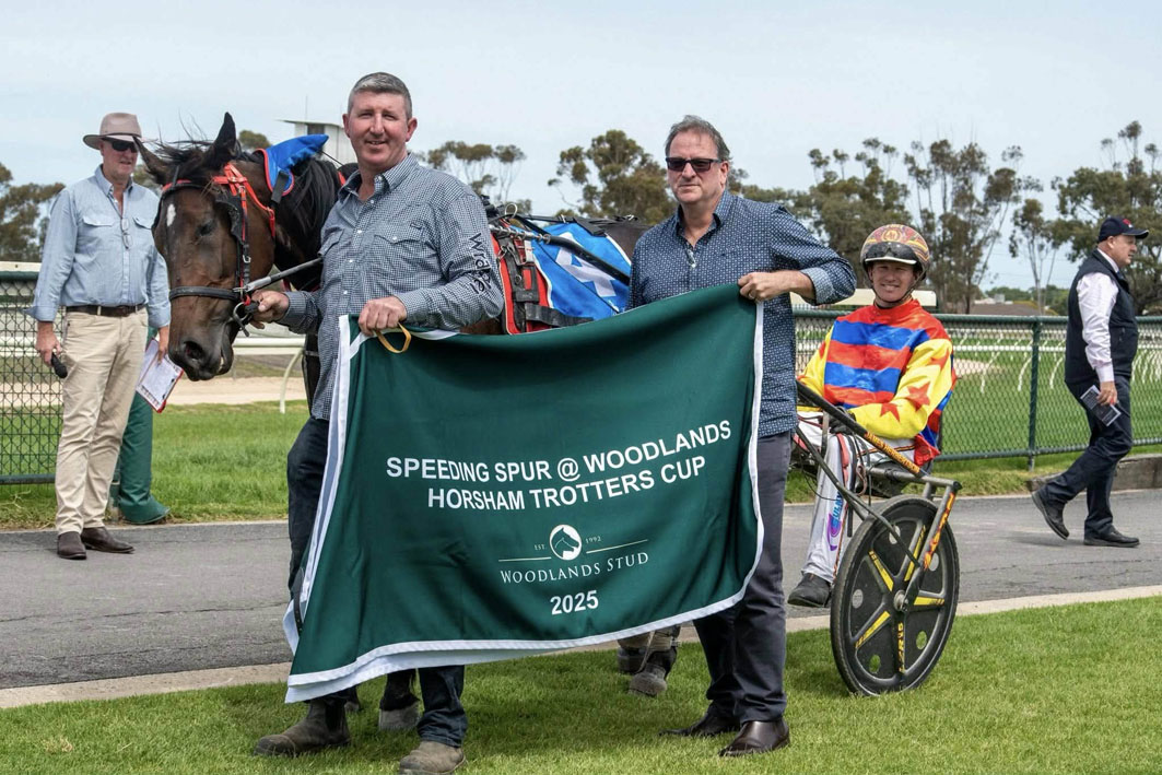 Non sale was a blessing in disguise