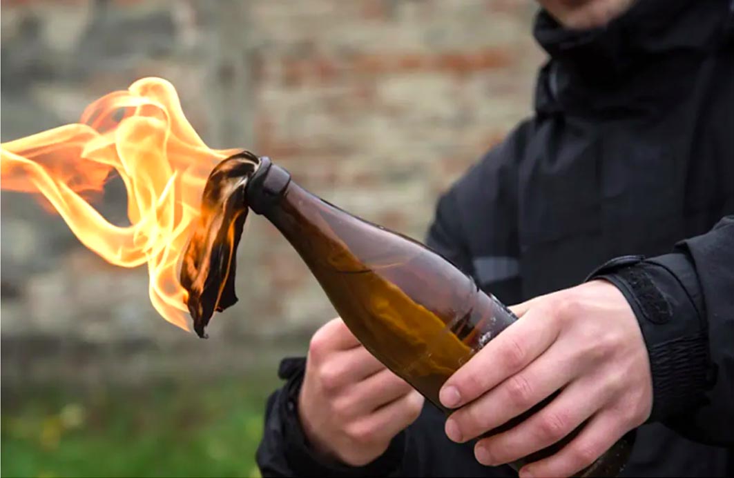 Demand for answers as attack on trainer esculates