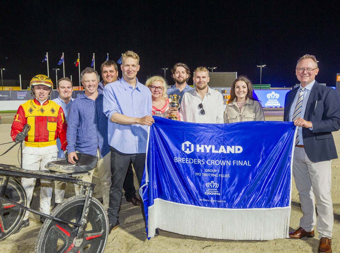 Perfect time to break bridesmaid status