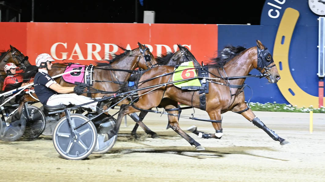 Chasing perfect start to Festive Season