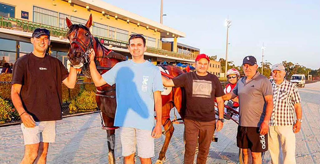 True family adventure