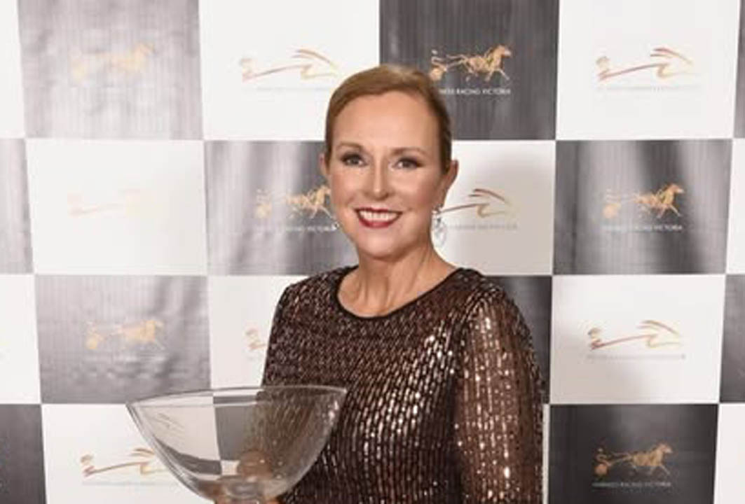 Unaware of career milestone