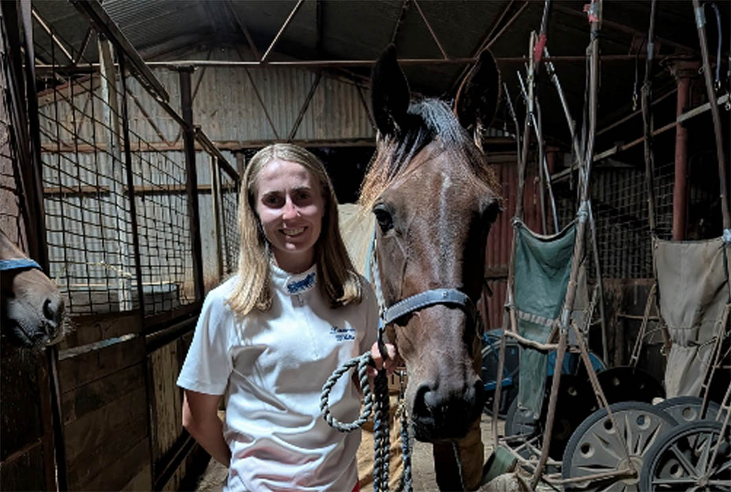 Enjoying stellar start to season