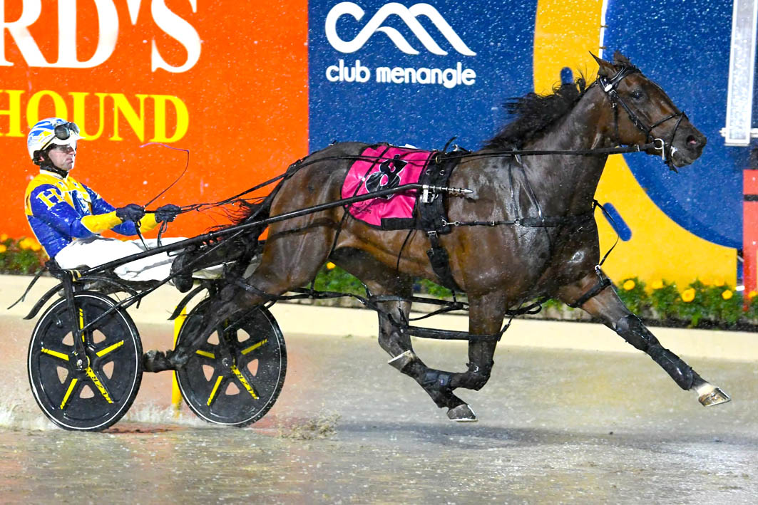 Chariots Of Fire puzzle completed