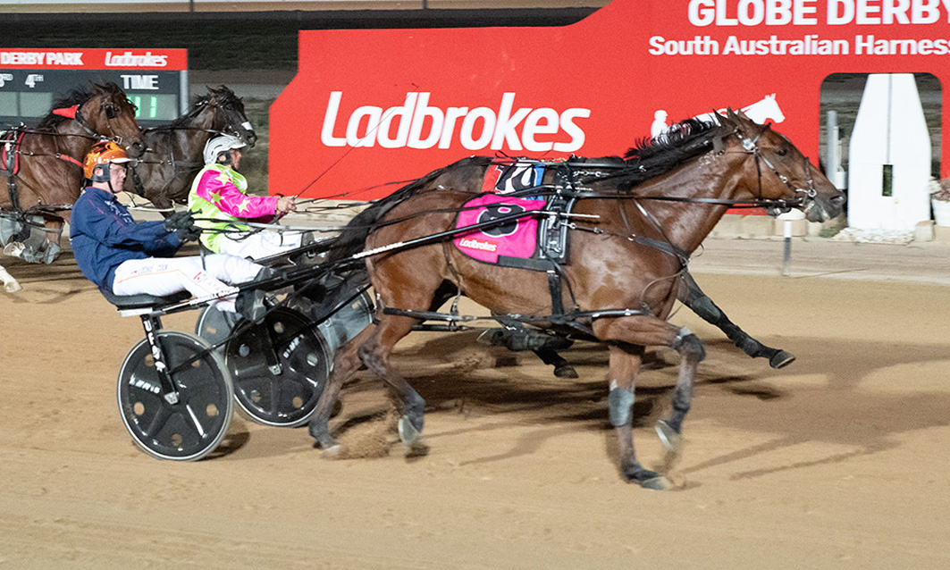 Shrewd purchase captures second cup