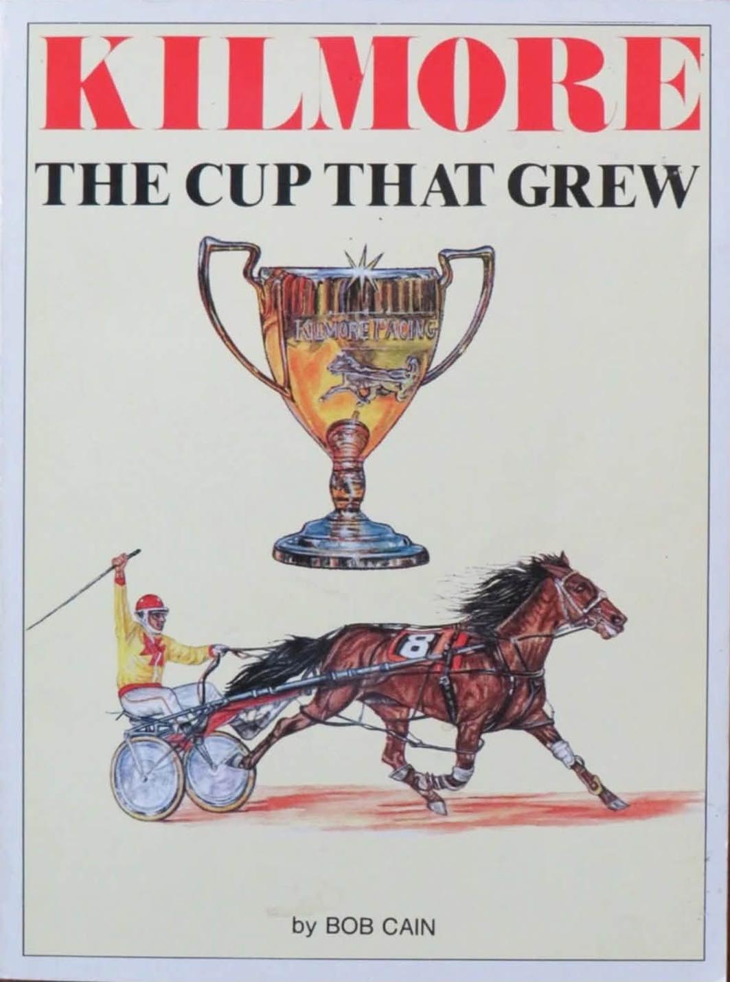 Cup returned to its former glory