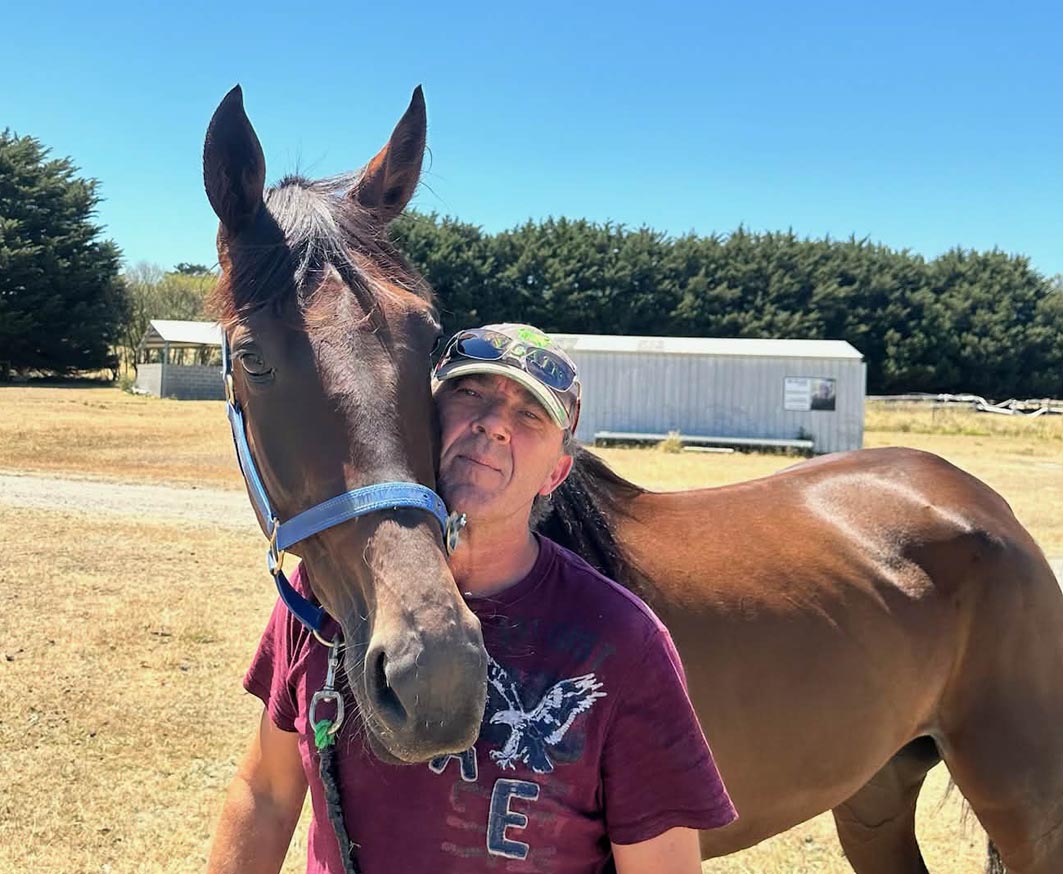 Maiden broken at 99th attempt