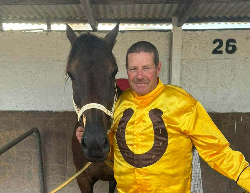 Positive karma after lending helping hand