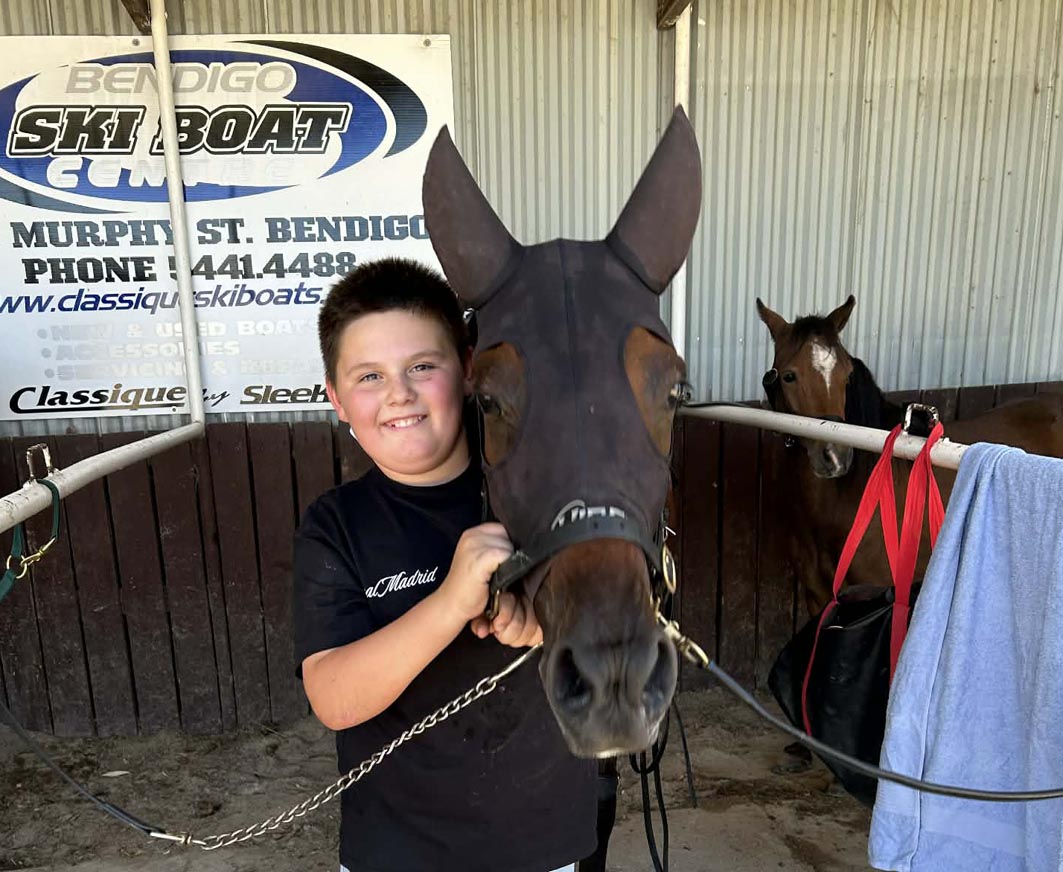 Can dream continue with Cup hat-trick?