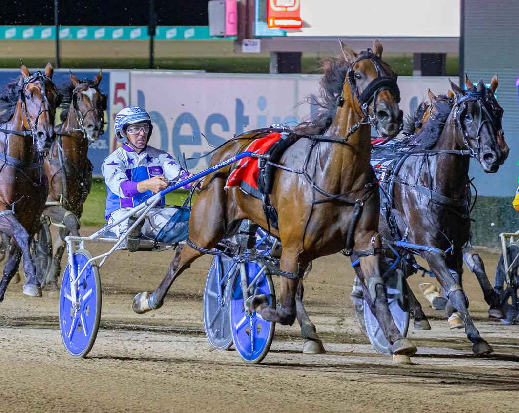 Who do the Miracle Mile stats favour?